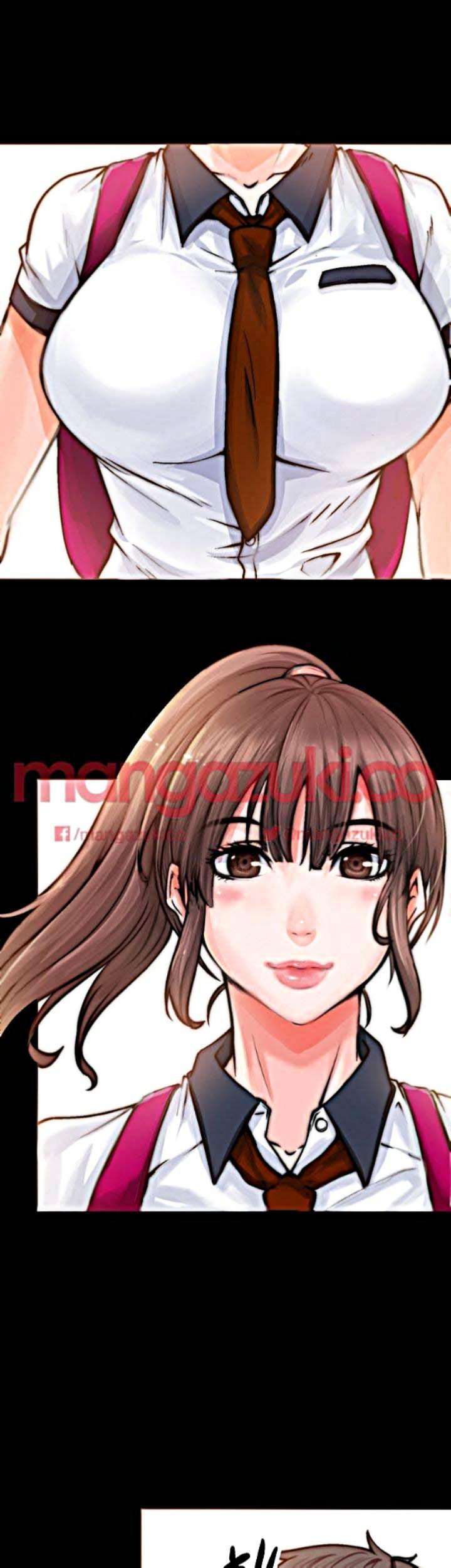 Unrequited Love Capitulo 1 página 8
