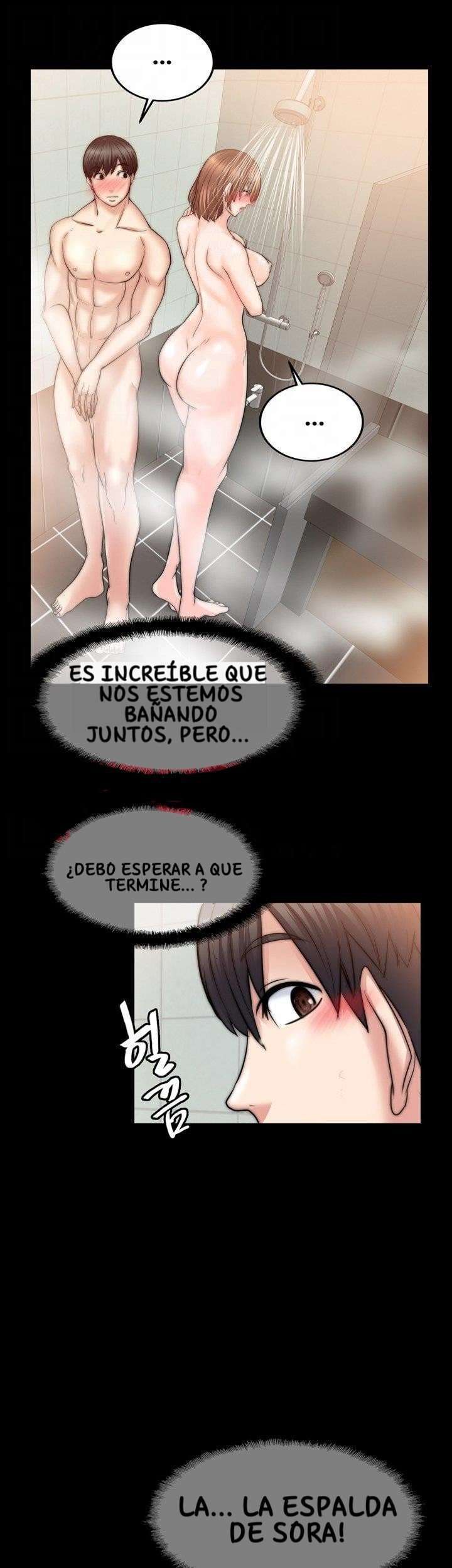 Unrequited Love Capitulo 10 página 15