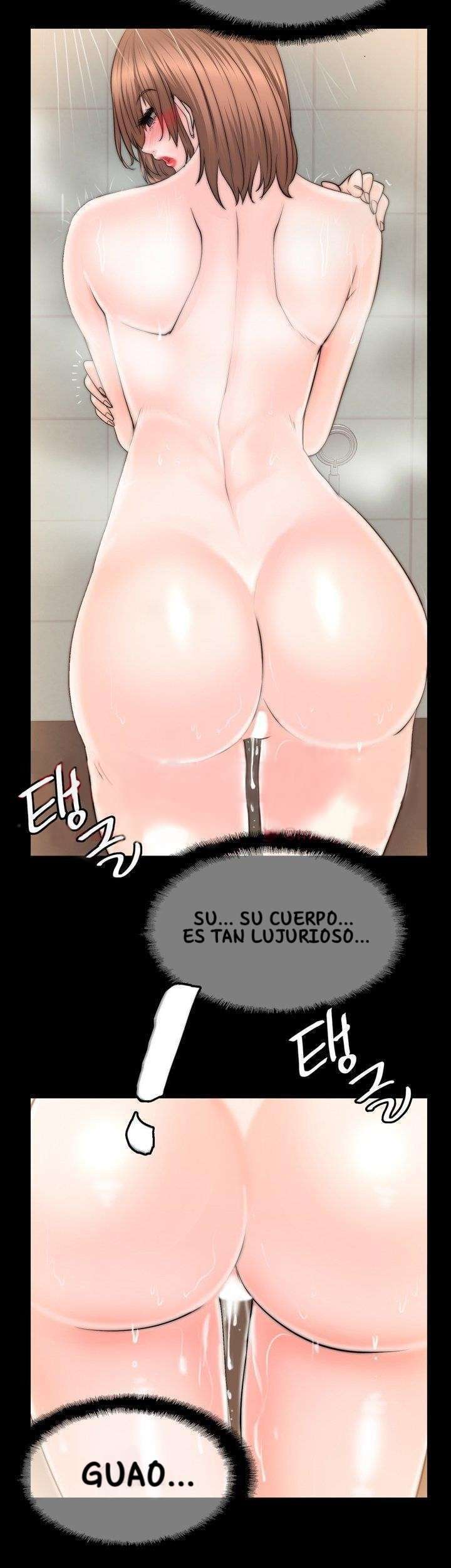 Unrequited Love Capitulo 10 página 16