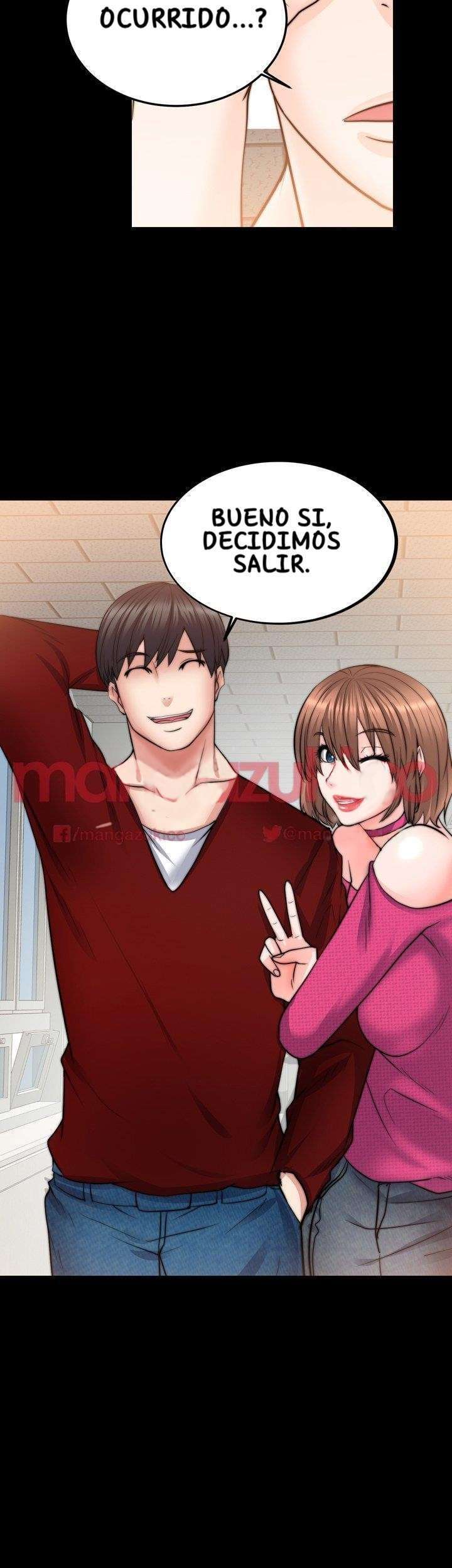 Unrequited Love Capitulo 10 página 23