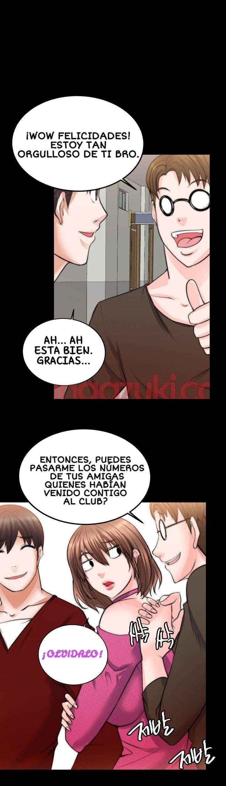 Unrequited Love Capitulo 10 página 24