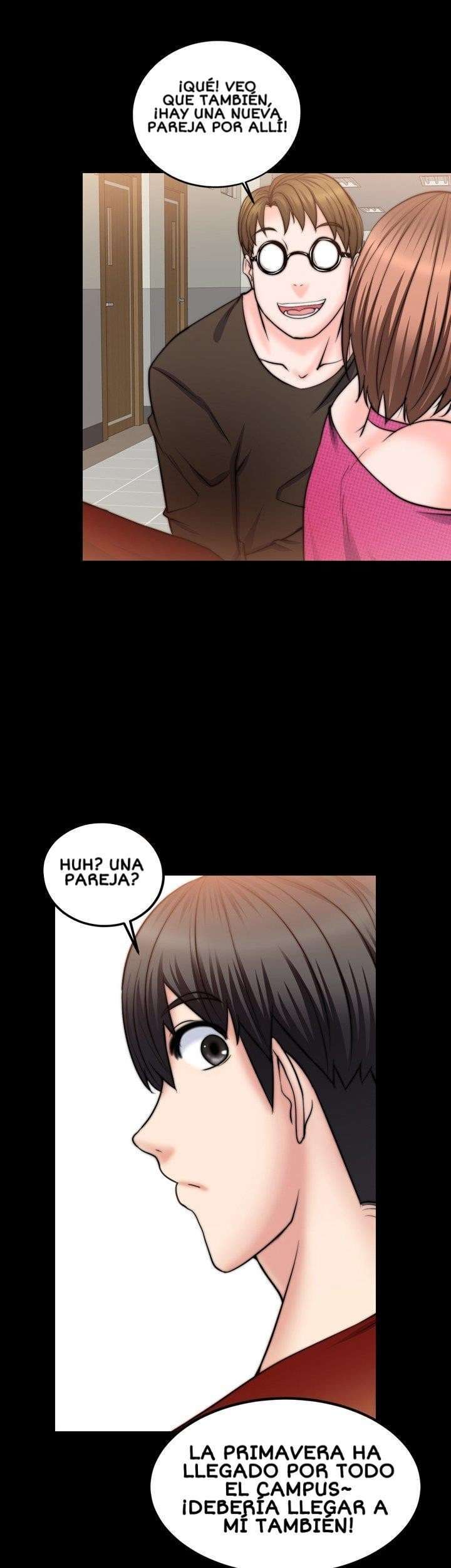 Unrequited Love Capitulo 10 página 25