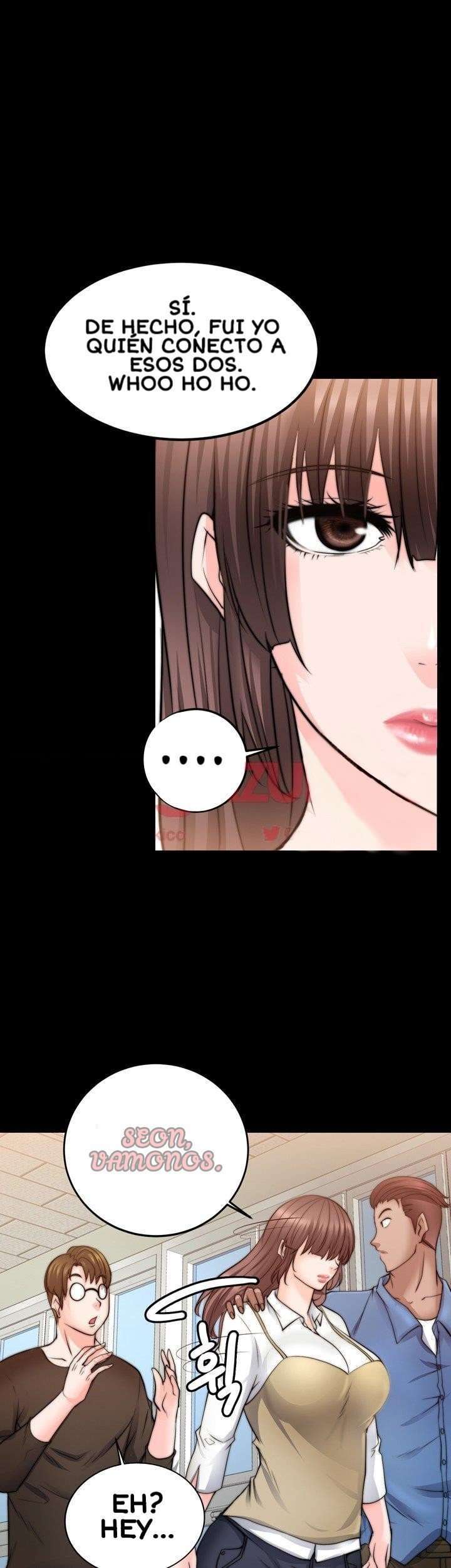 Unrequited Love Capitulo 10 página 32