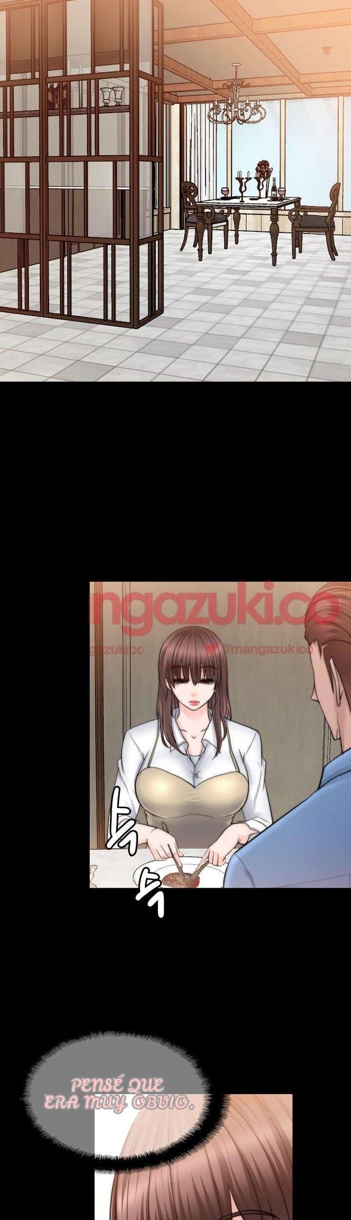 Unrequited Love Capitulo 10 página 34
