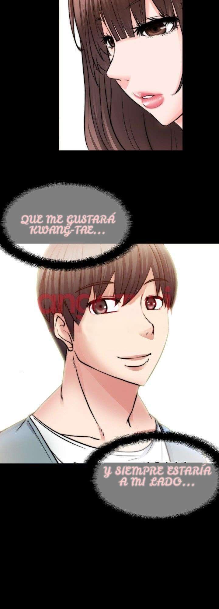 Unrequited Love Capitulo 10 página 35