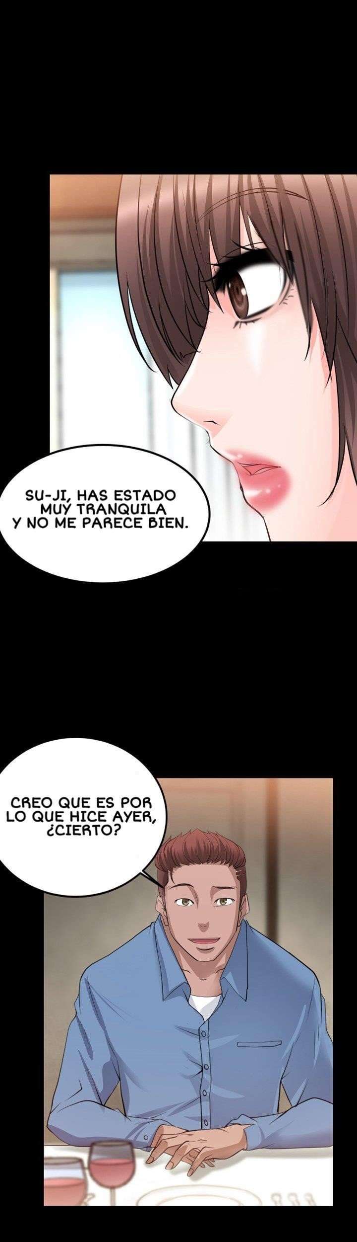 Unrequited Love Capitulo 10 página 37