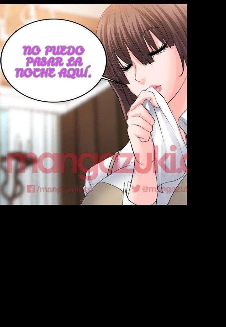 Unrequited Love Capitulo 10 página 39