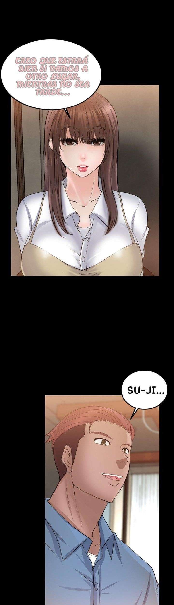 Unrequited Love Capitulo 10 página 40