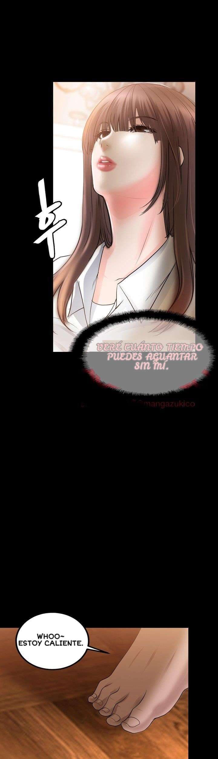 Unrequited Love Capitulo 10 página 44