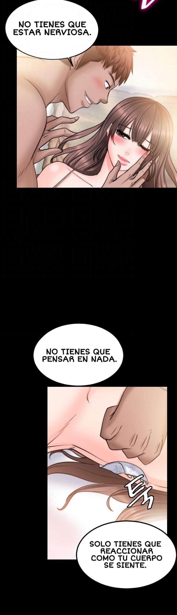 Unrequited Love Capitulo 11 página 10