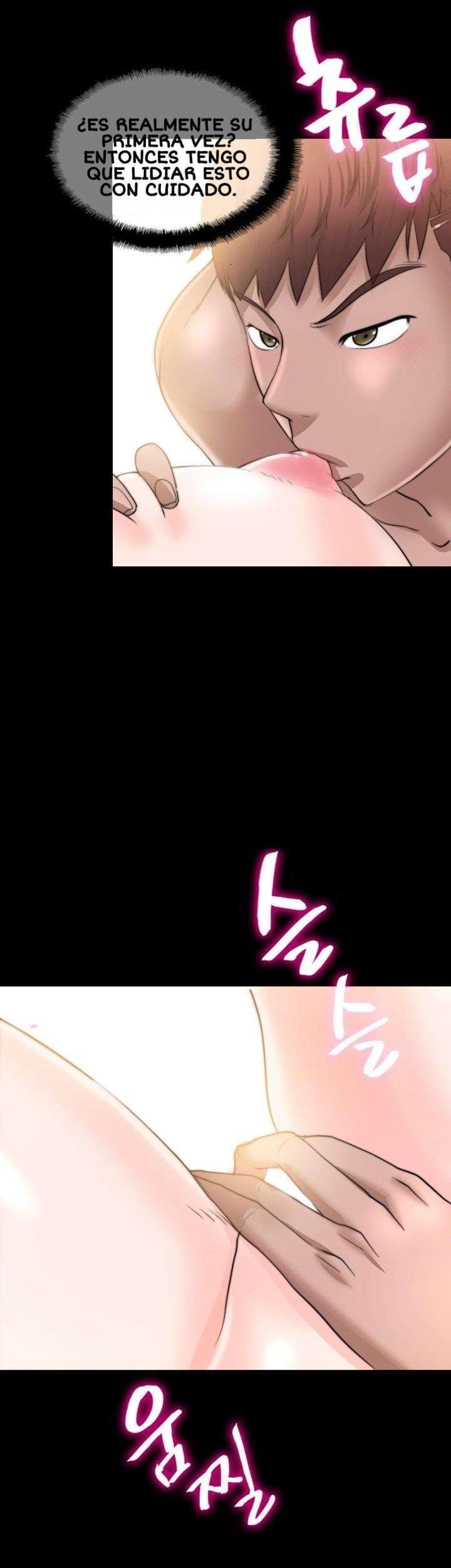 Unrequited Love Capitulo 11 página 26