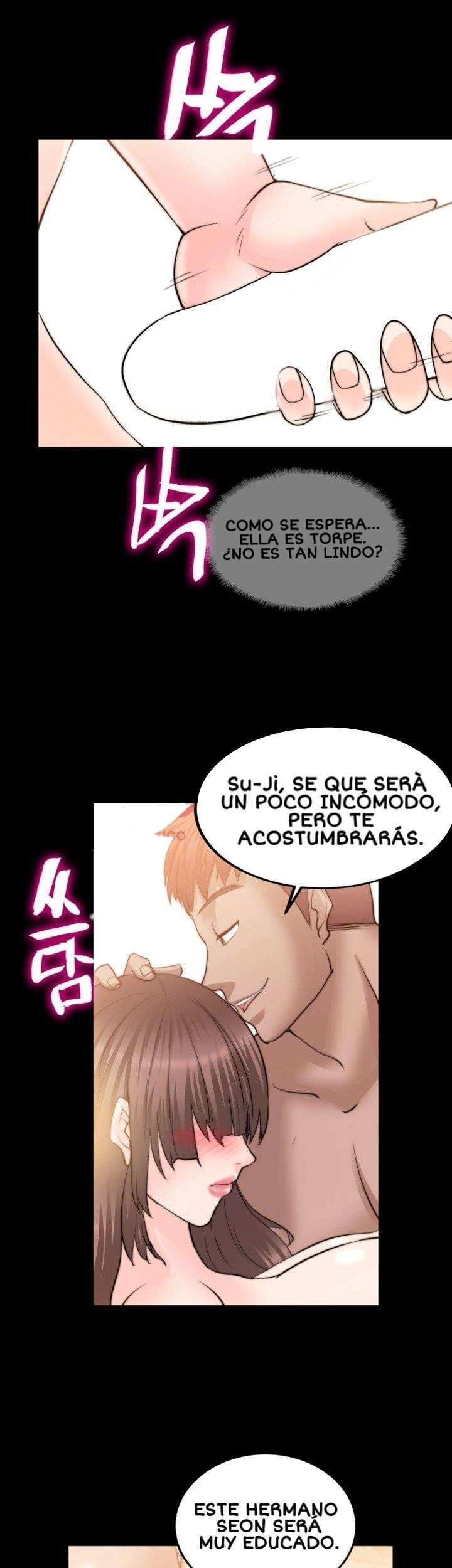 Unrequited Love Capitulo 11 página 30