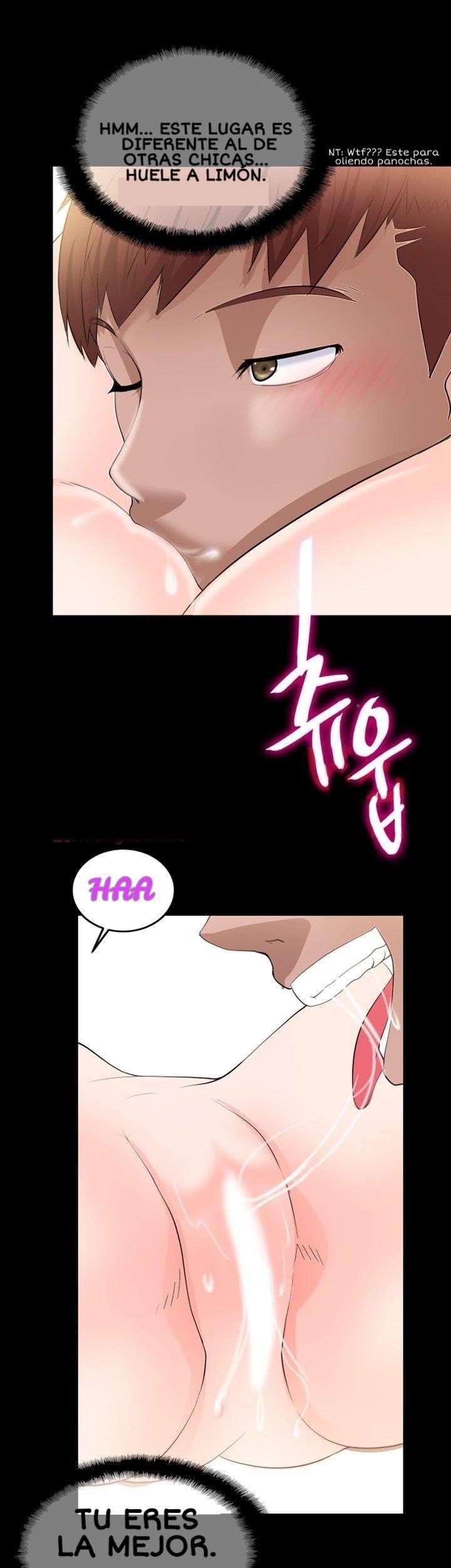 Unrequited Love Capitulo 11 página 36