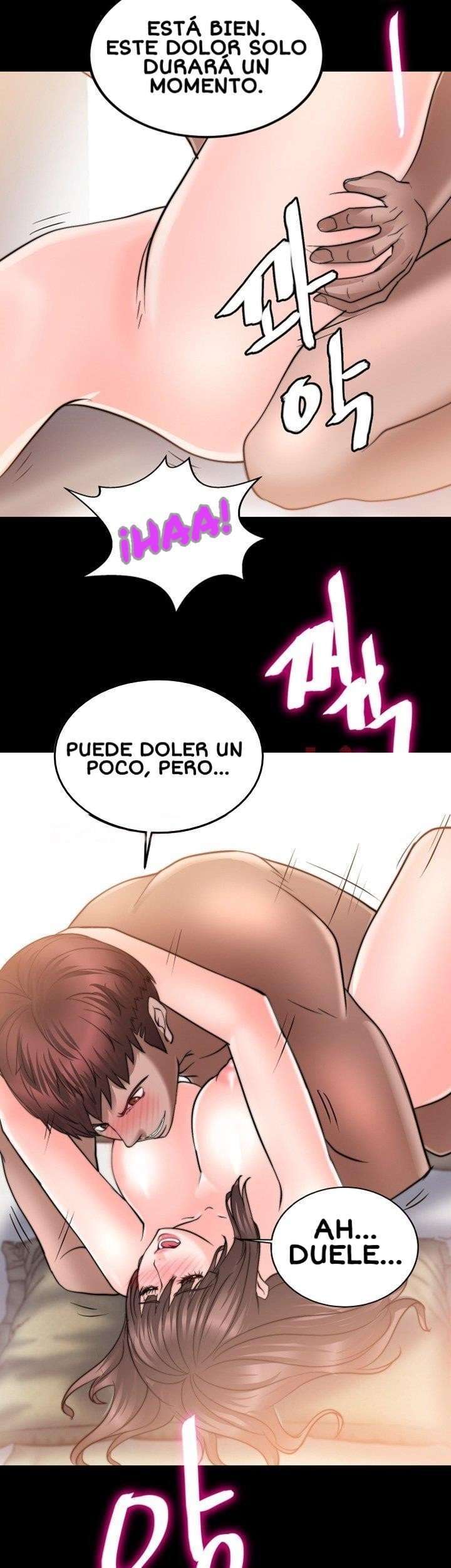 Unrequited Love Capitulo 11 página 42