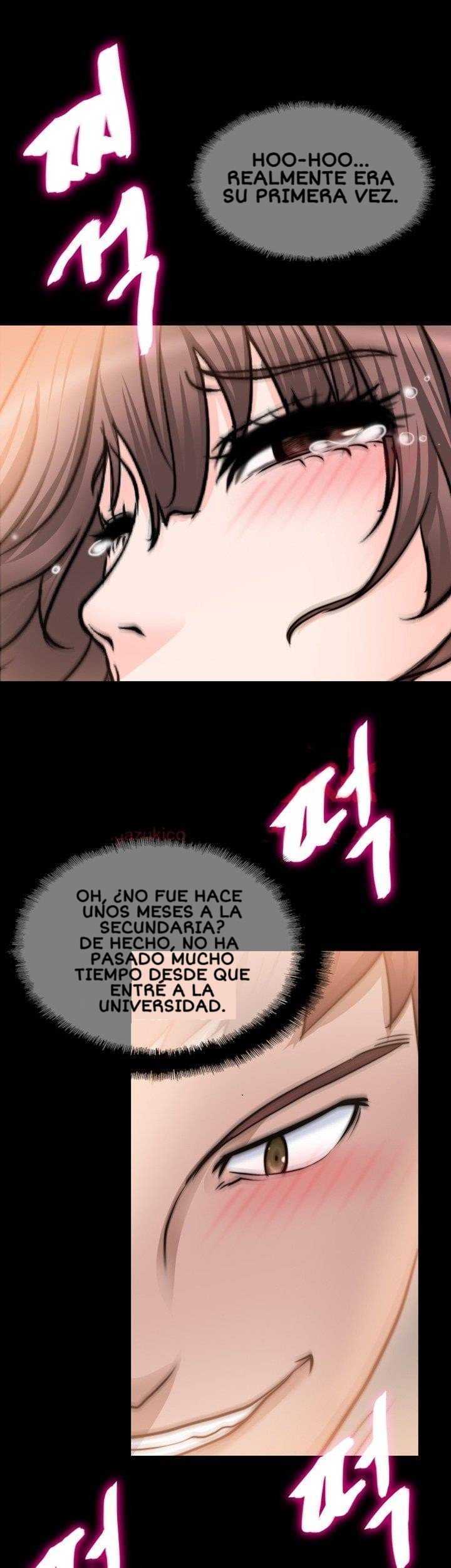 Unrequited Love Capitulo 11 página 43