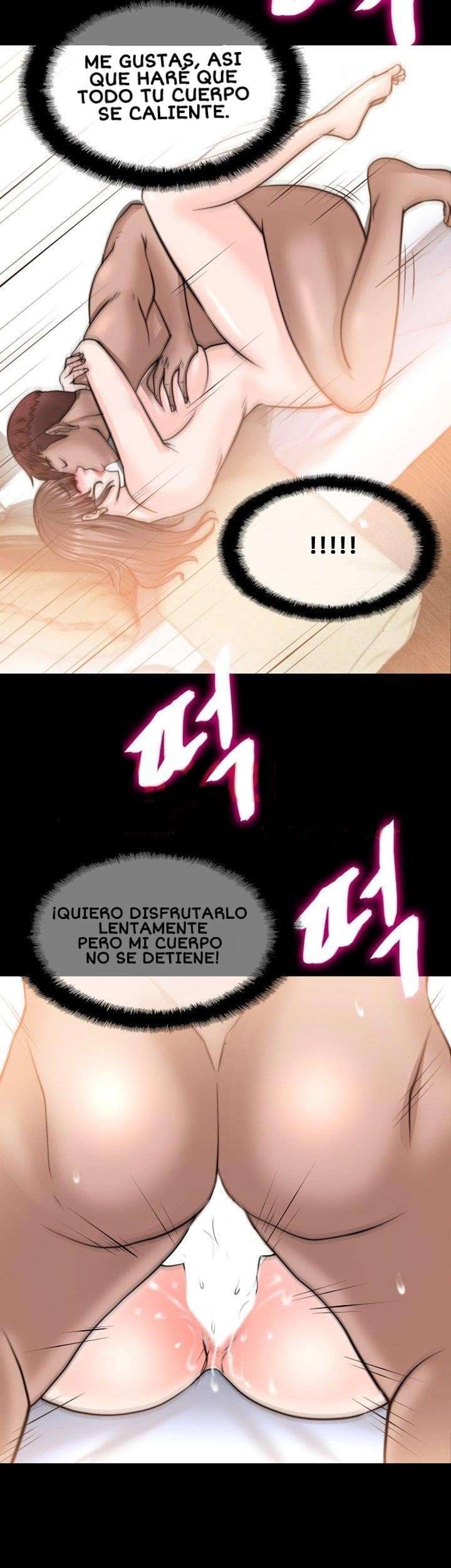 Unrequited Love Capitulo 11 página 45