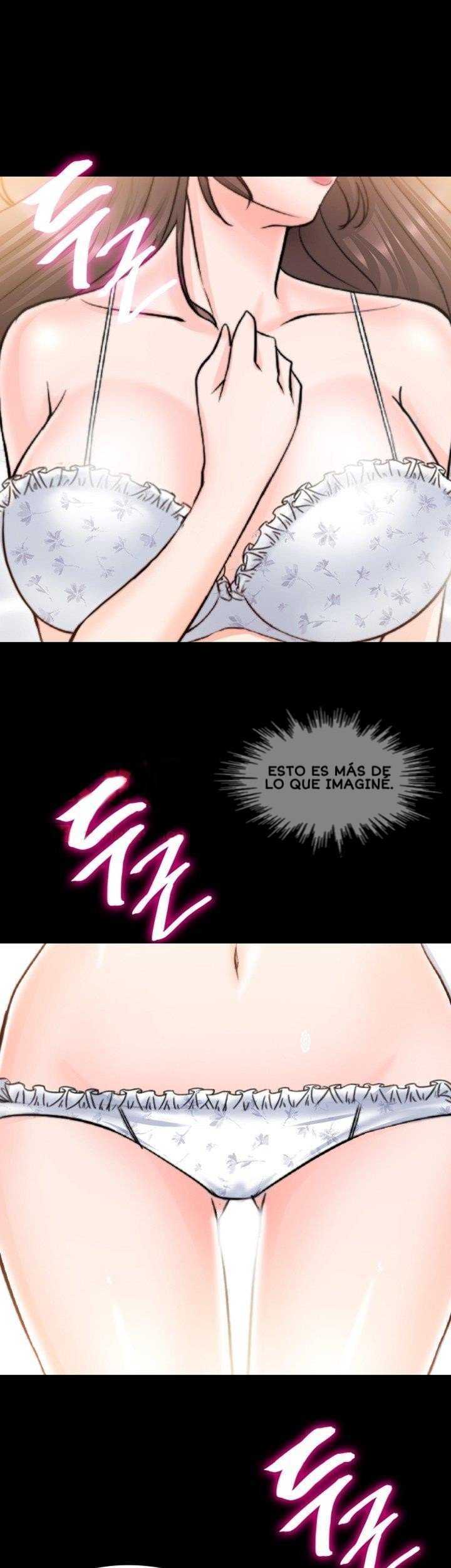 Unrequited Love Capitulo 11 página 9
