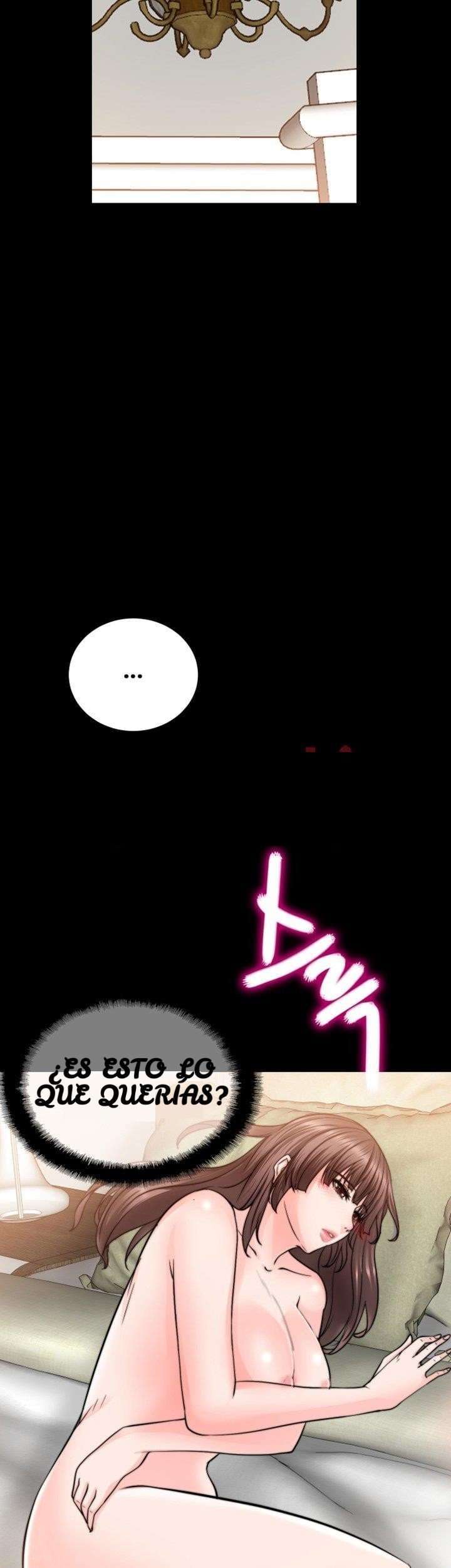 Unrequited Love Capitulo 12 página 10
