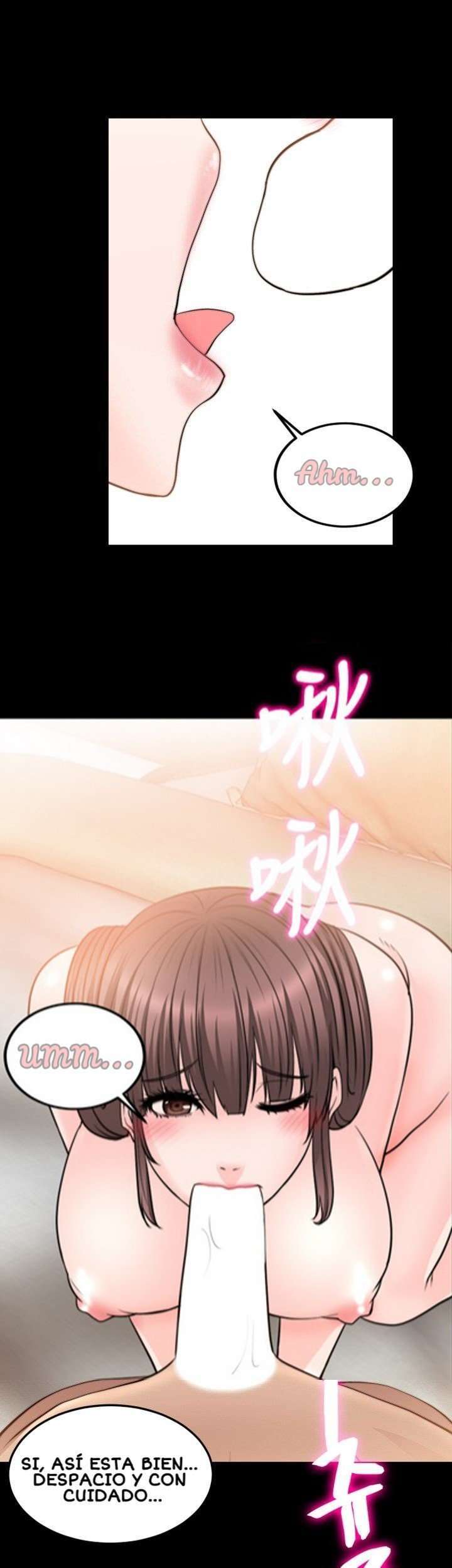 Unrequited Love Capitulo 12 página 14