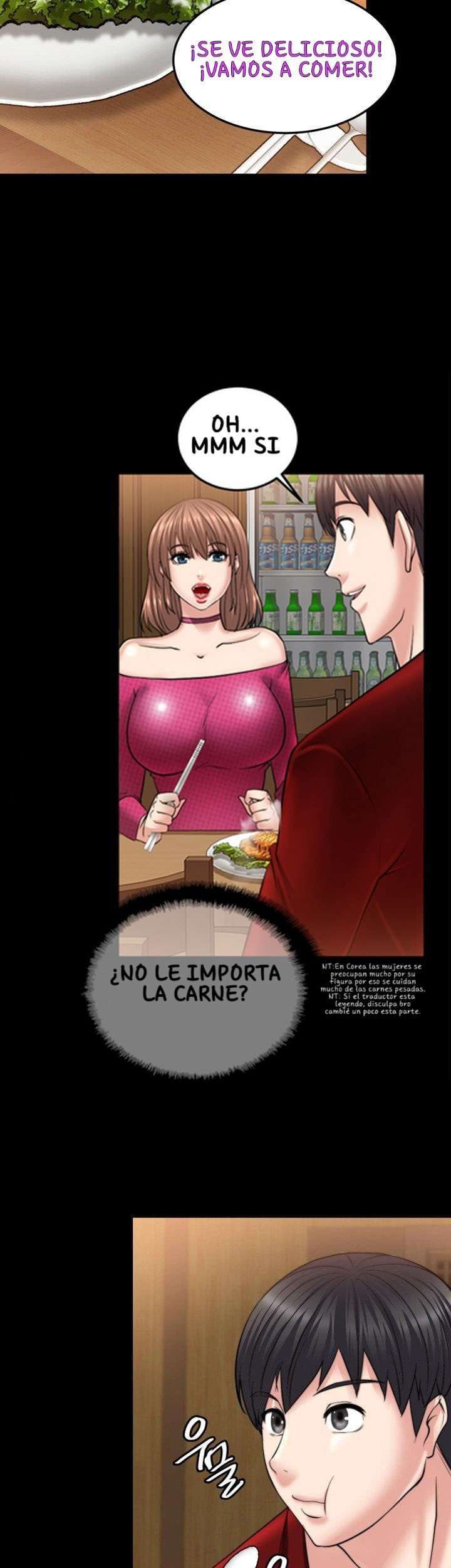 Unrequited Love Capitulo 12 página 25