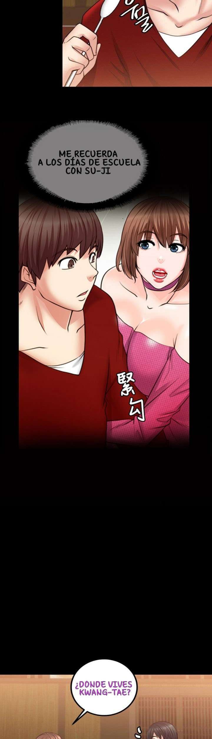 Unrequited Love Capitulo 12 página 26