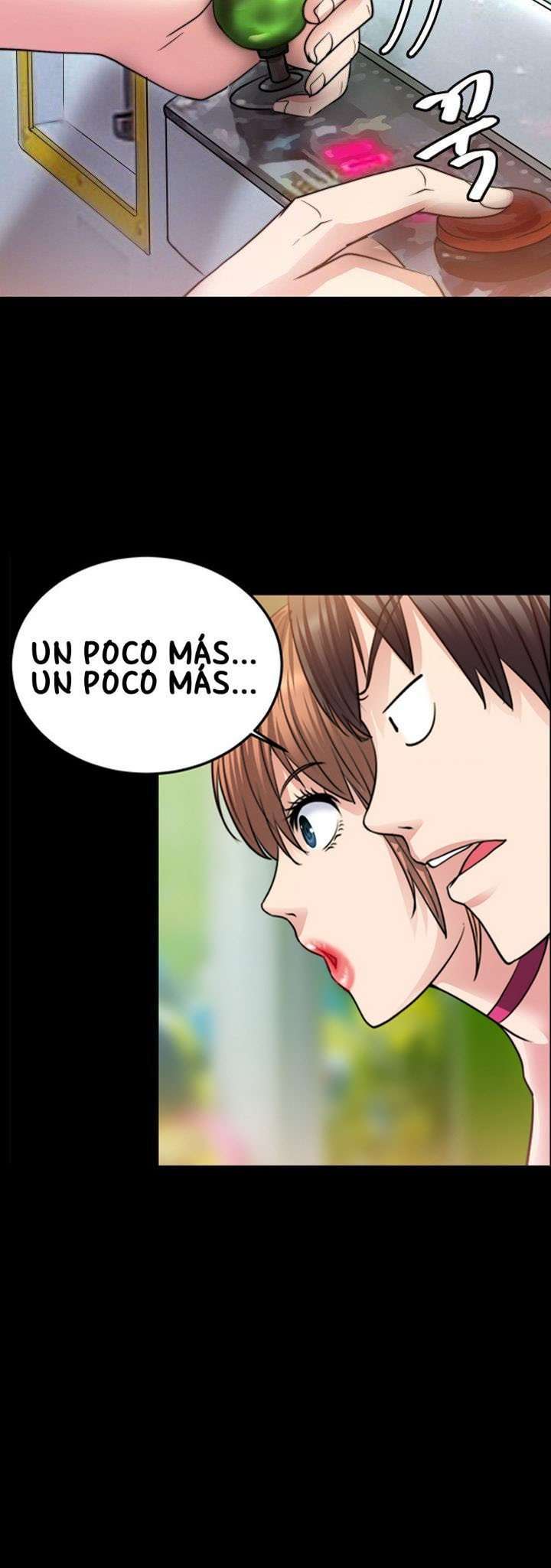 Unrequited Love Capitulo 12 página 30
