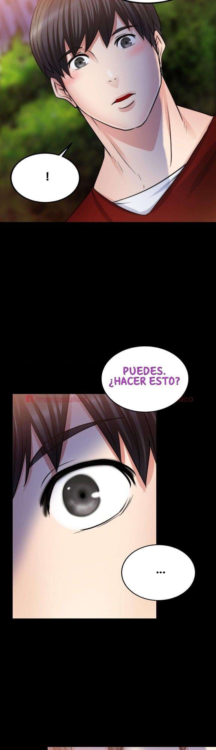 Unrequited Love Capitulo 12 página 37