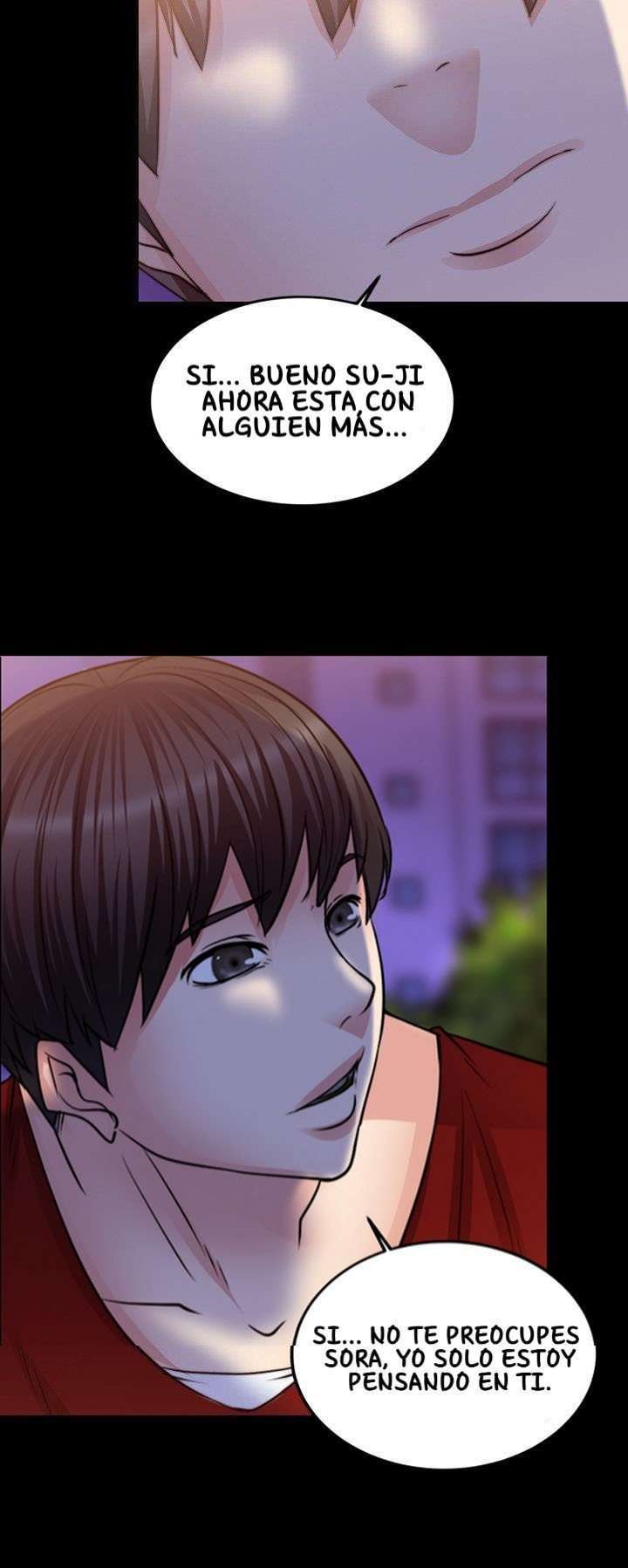 Unrequited Love Capitulo 12 página 38