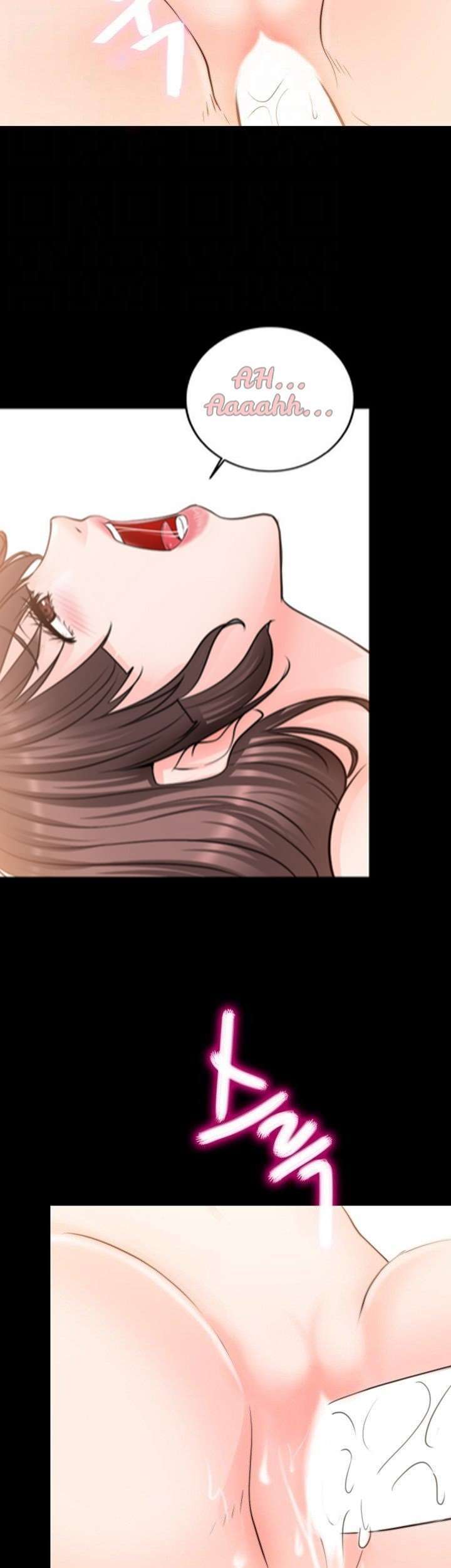 Unrequited Love Capitulo 12 página 5