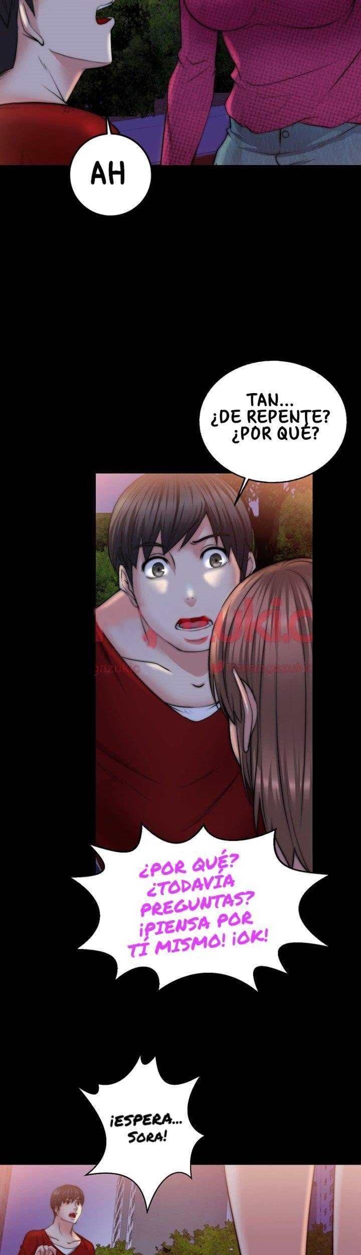 Unrequited Love Capitulo 13 página 10