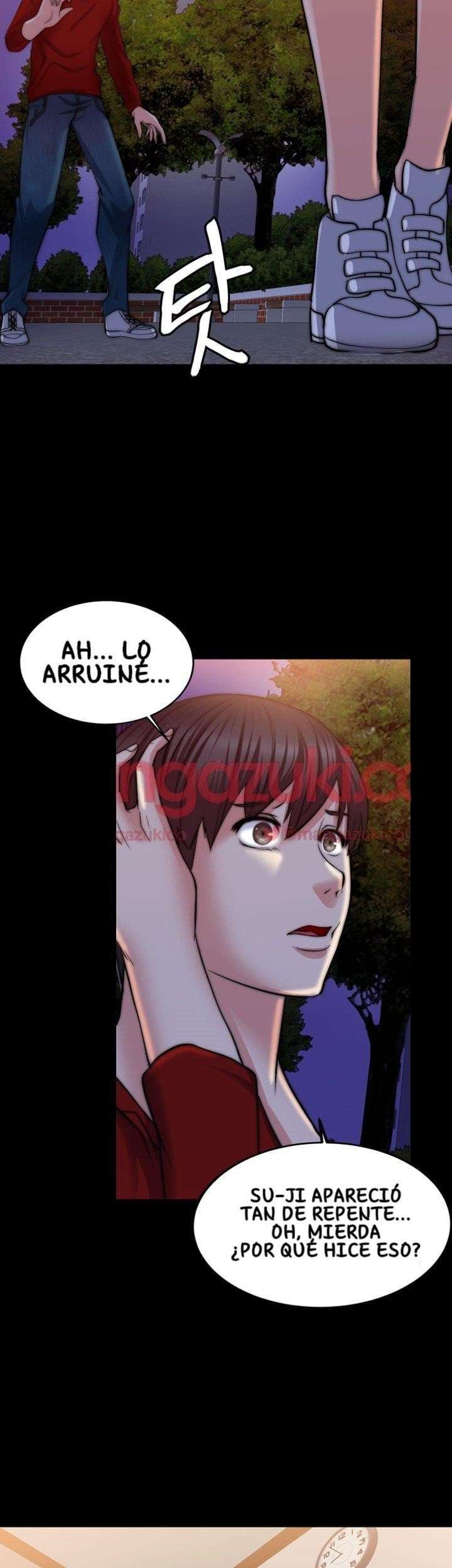 Unrequited Love Capitulo 13 página 11