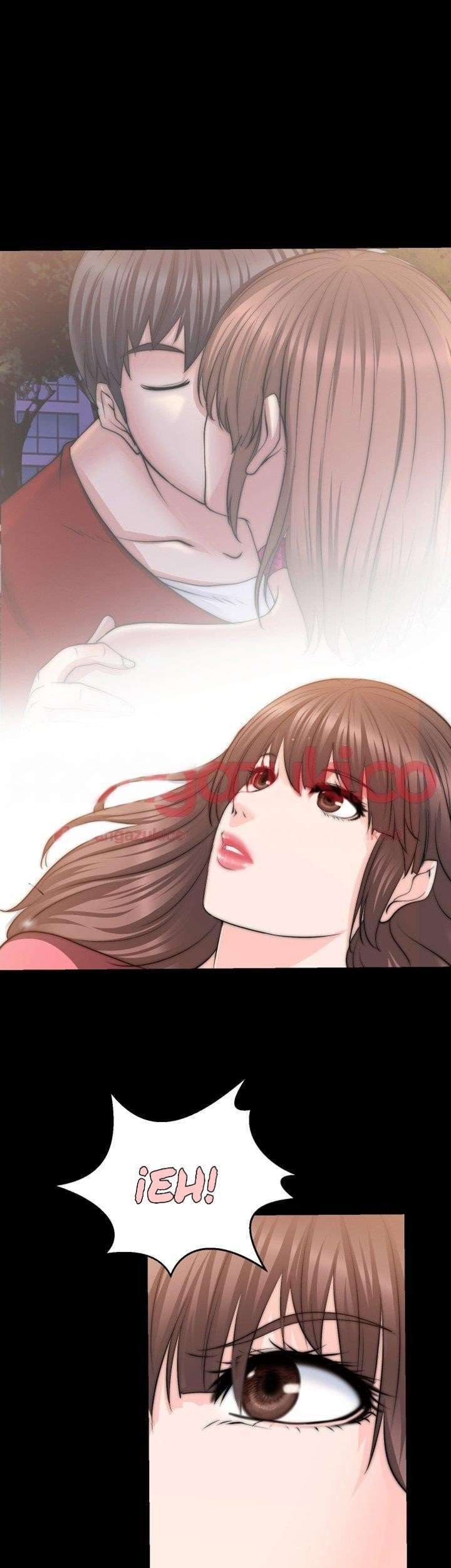 Unrequited Love Capitulo 13 página 13
