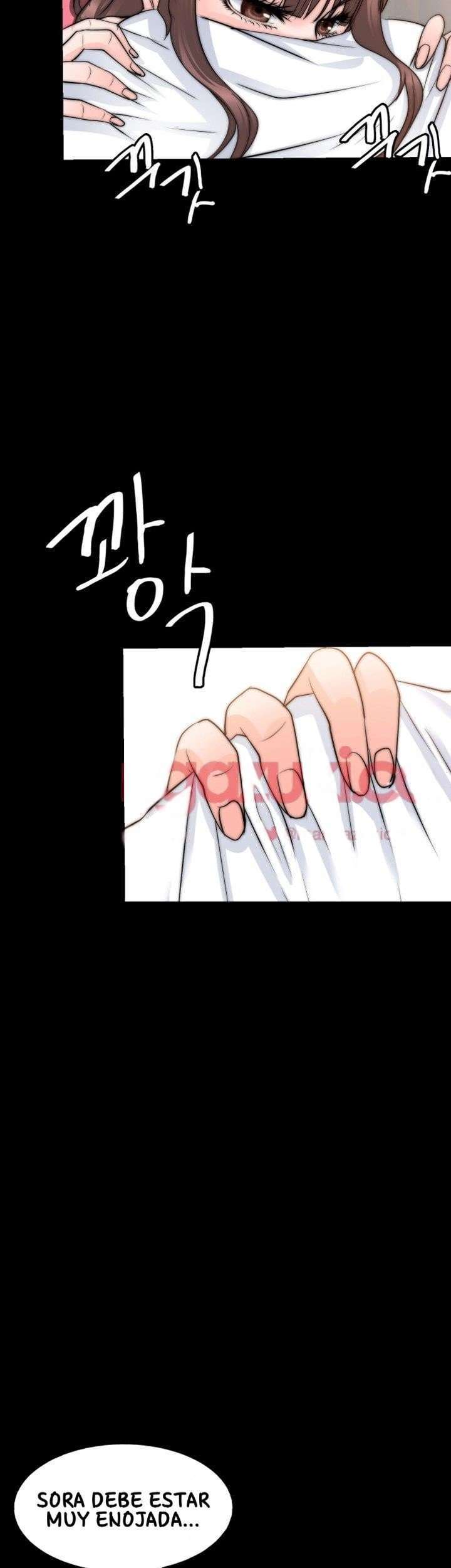 Unrequited Love Capitulo 13 página 15