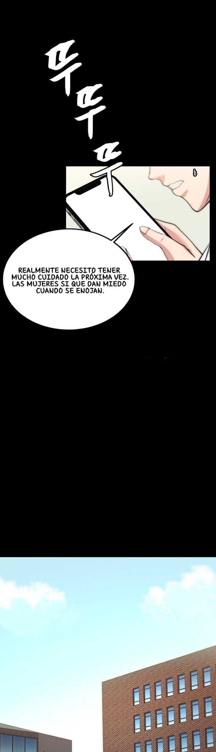 Unrequited Love Capitulo 13 página 21