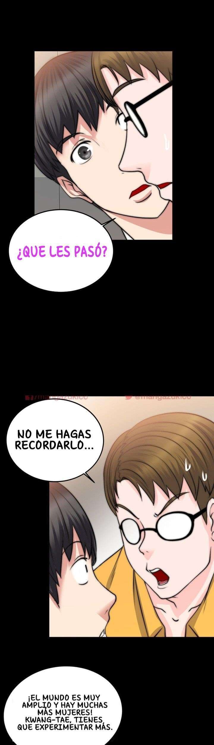 Unrequited Love Capitulo 13 página 25