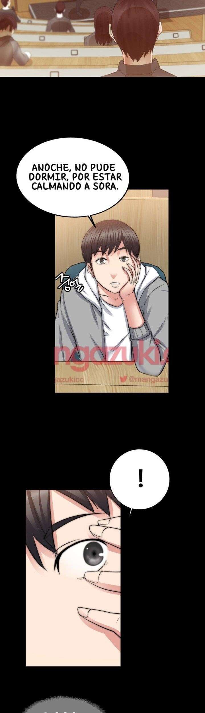 Unrequited Love Capitulo 13 página 27