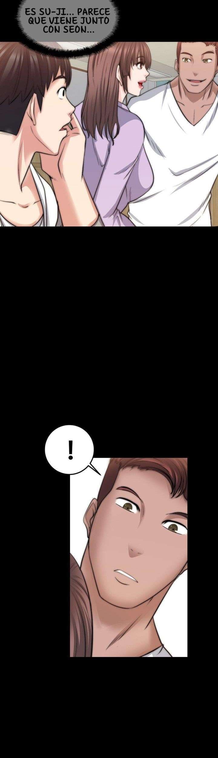 Unrequited Love Capitulo 13 página 28