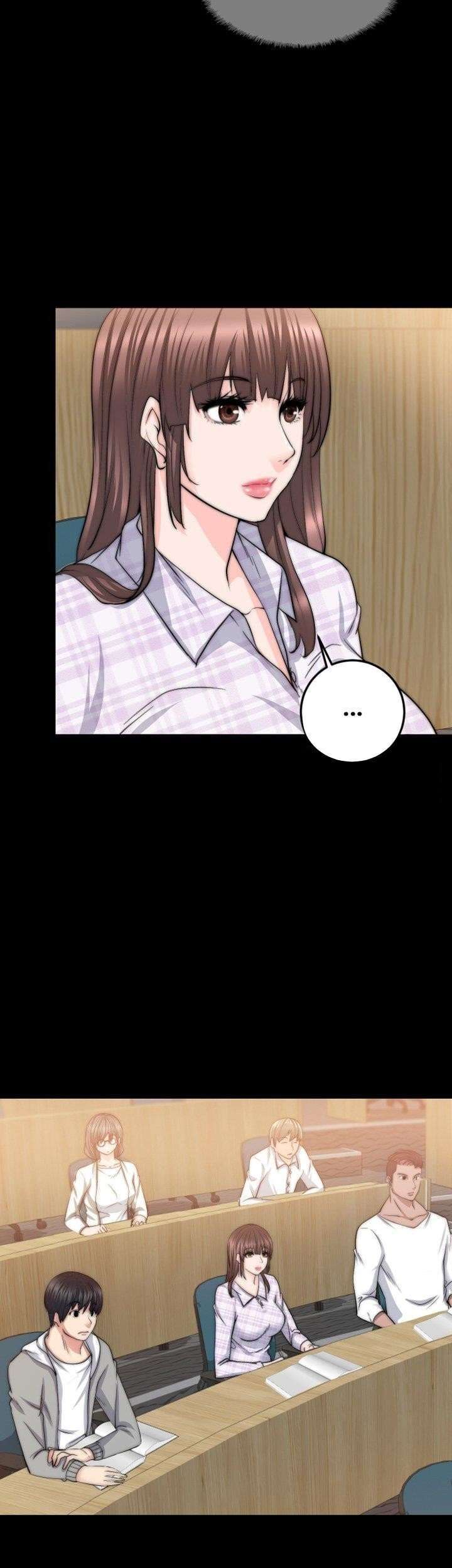 Unrequited Love Capitulo 13 página 30