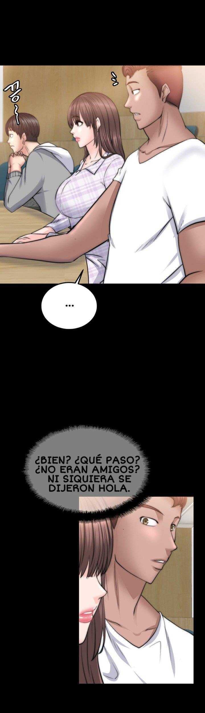 Unrequited Love Capitulo 13 página 32