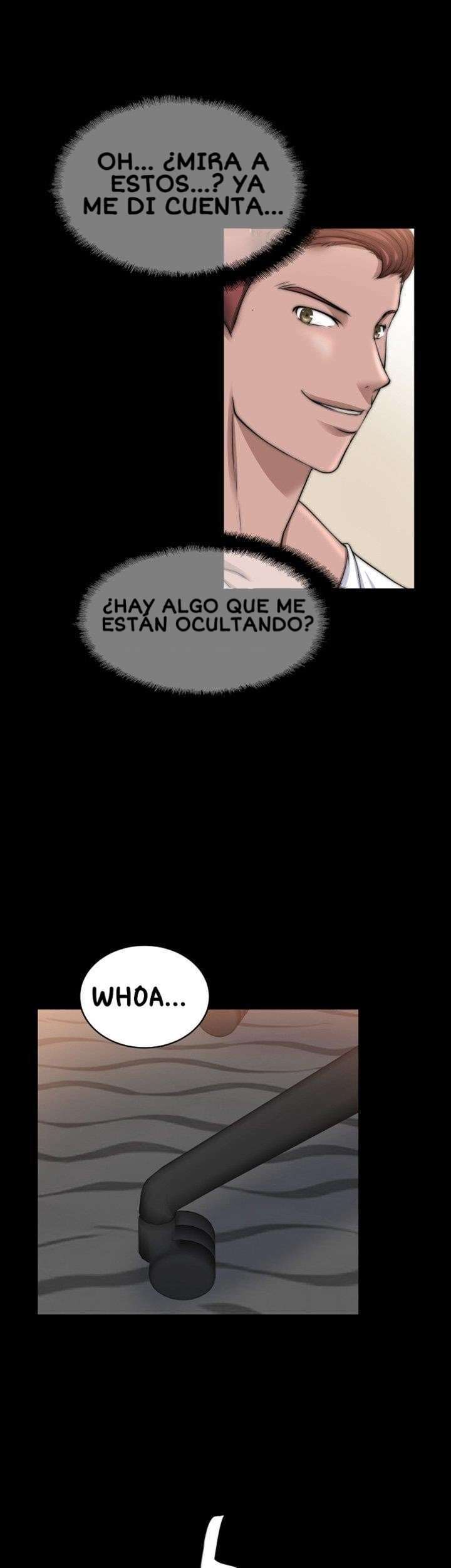 Unrequited Love Capitulo 13 página 33