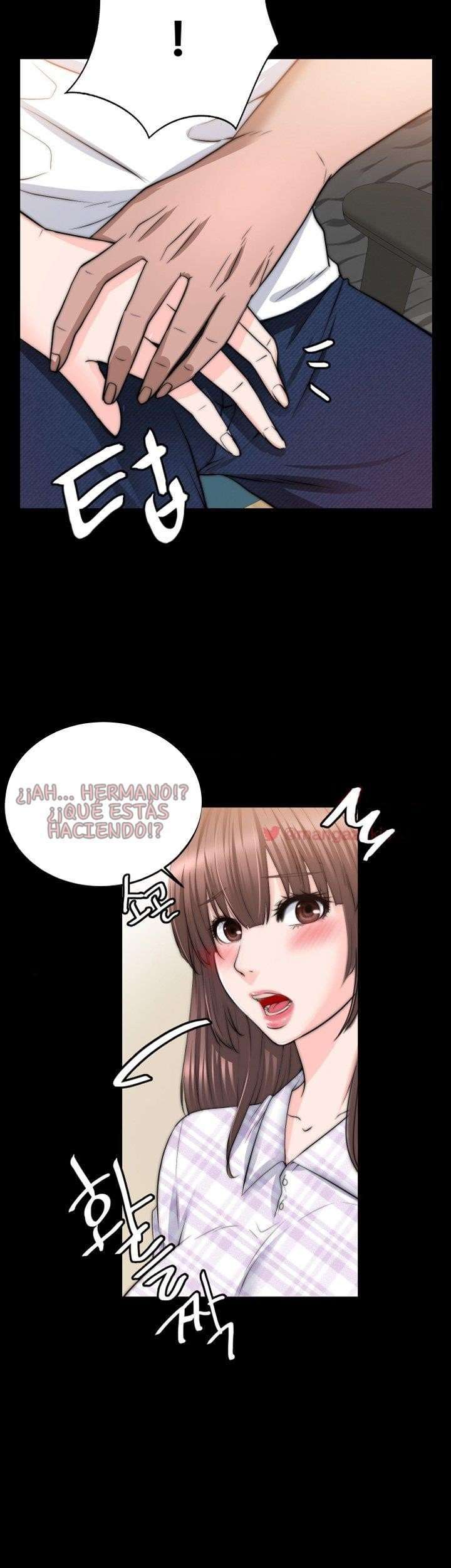 Unrequited Love Capitulo 13 página 36