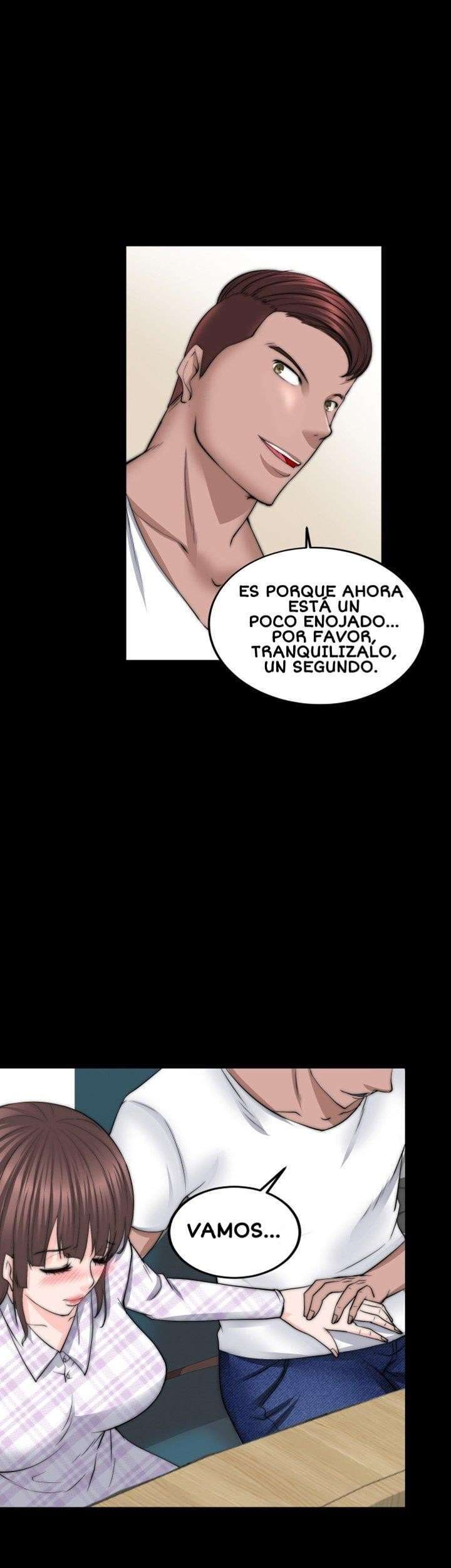 Unrequited Love Capitulo 13 página 37