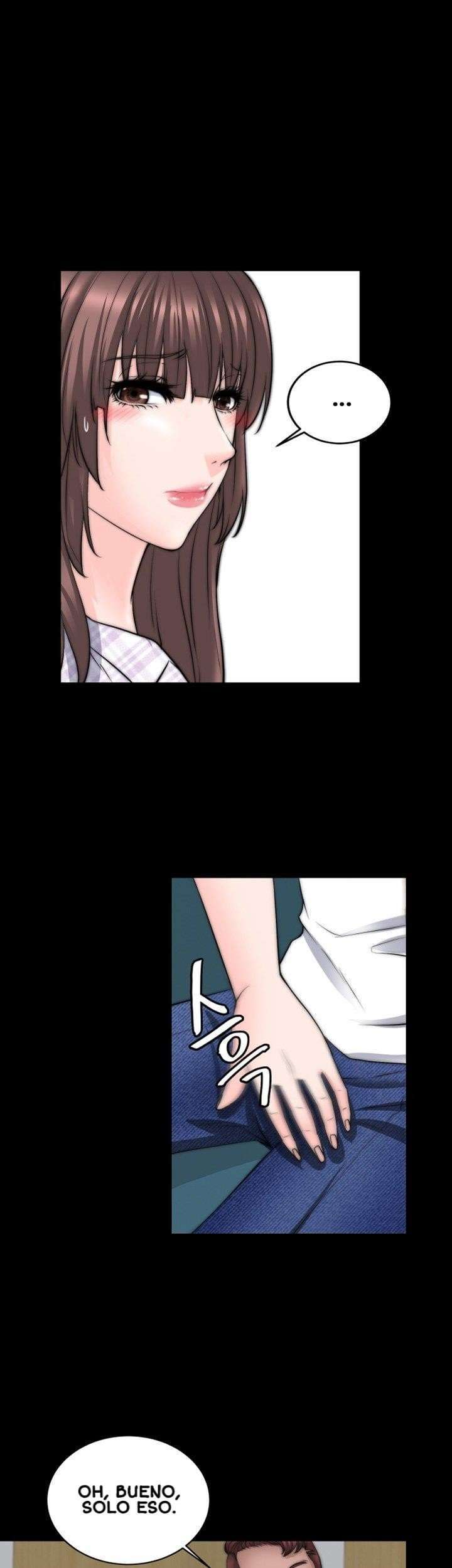 Unrequited Love Capitulo 13 página 39
