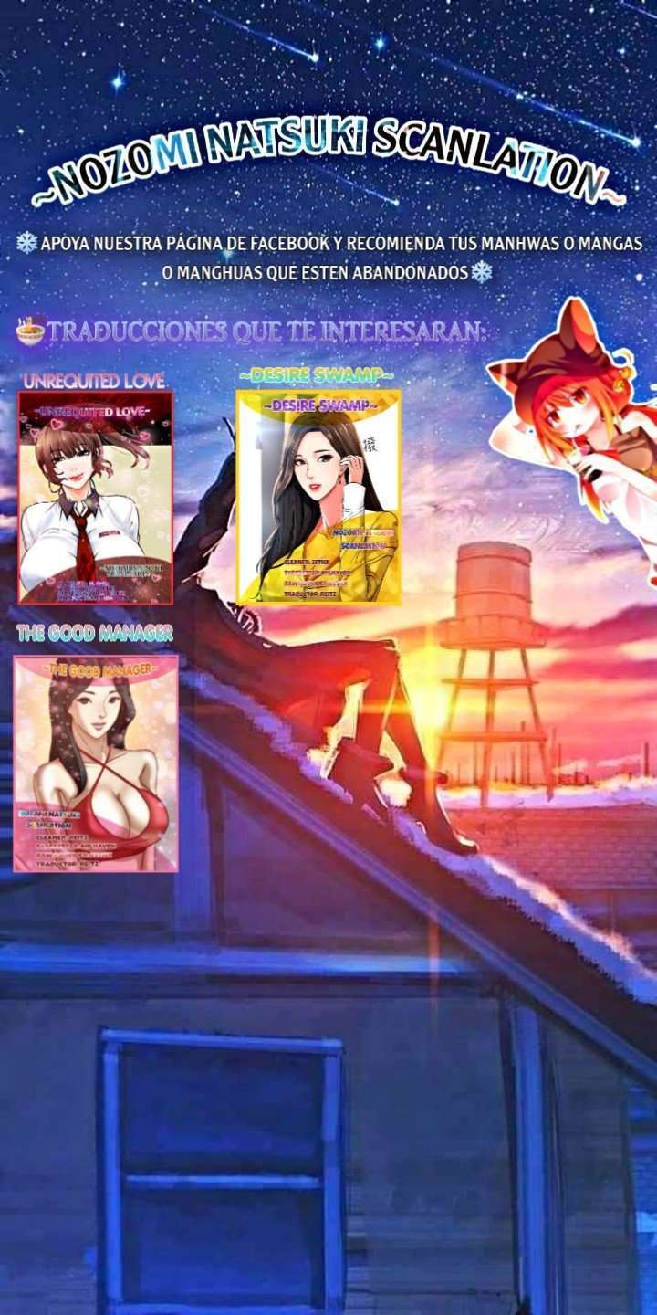 Unrequited Love Capitulo 13 página 45