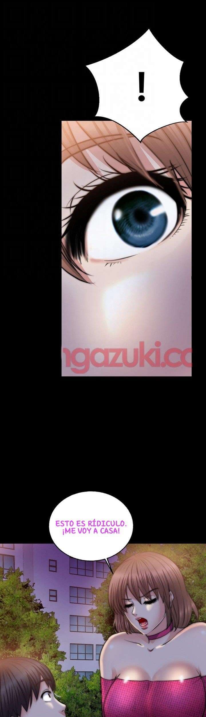 Unrequited Love Capitulo 13 página 9