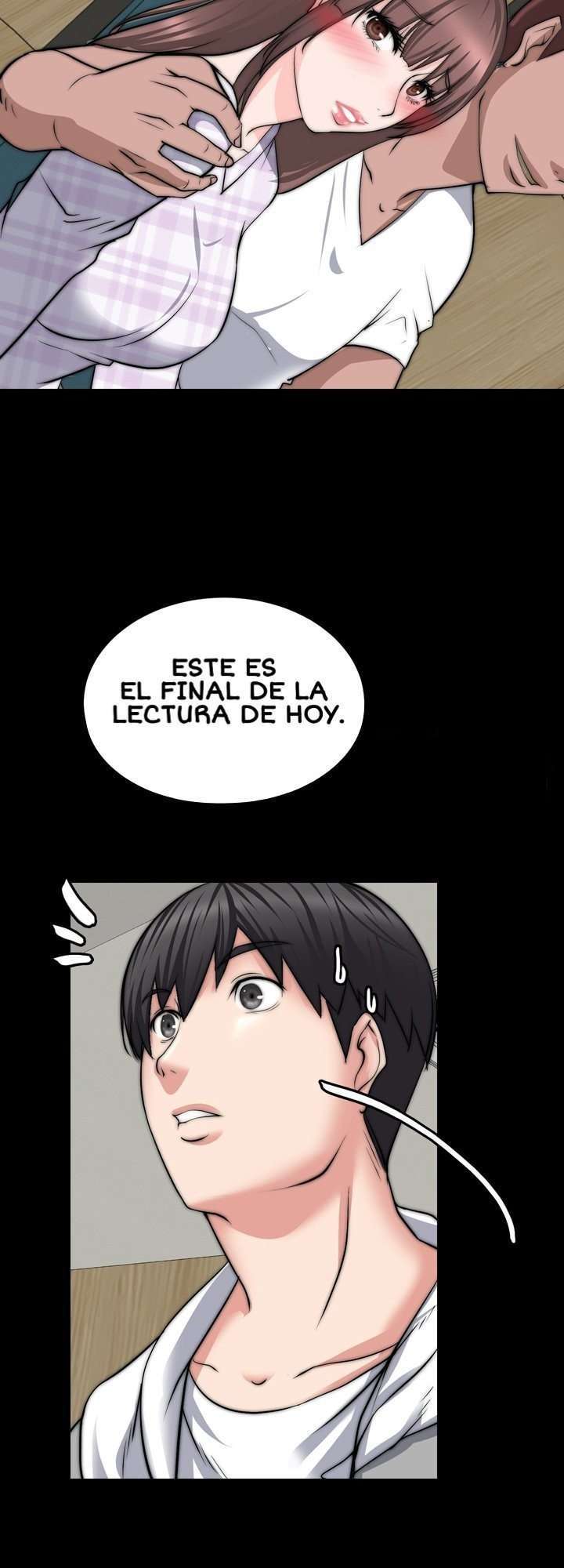 Unrequited Love Capitulo 14 página 12
