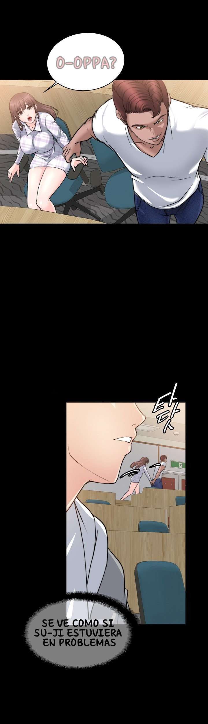 Unrequited Love Capitulo 14 página 13