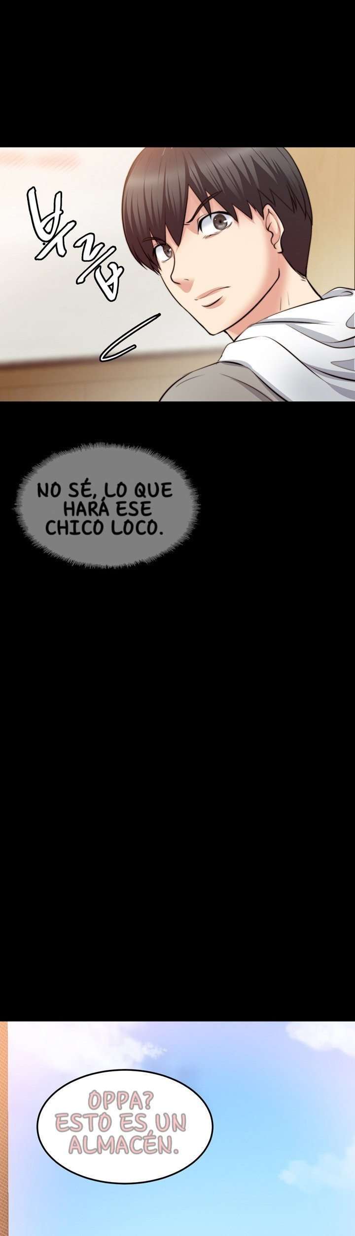 Unrequited Love Capitulo 14 página 14