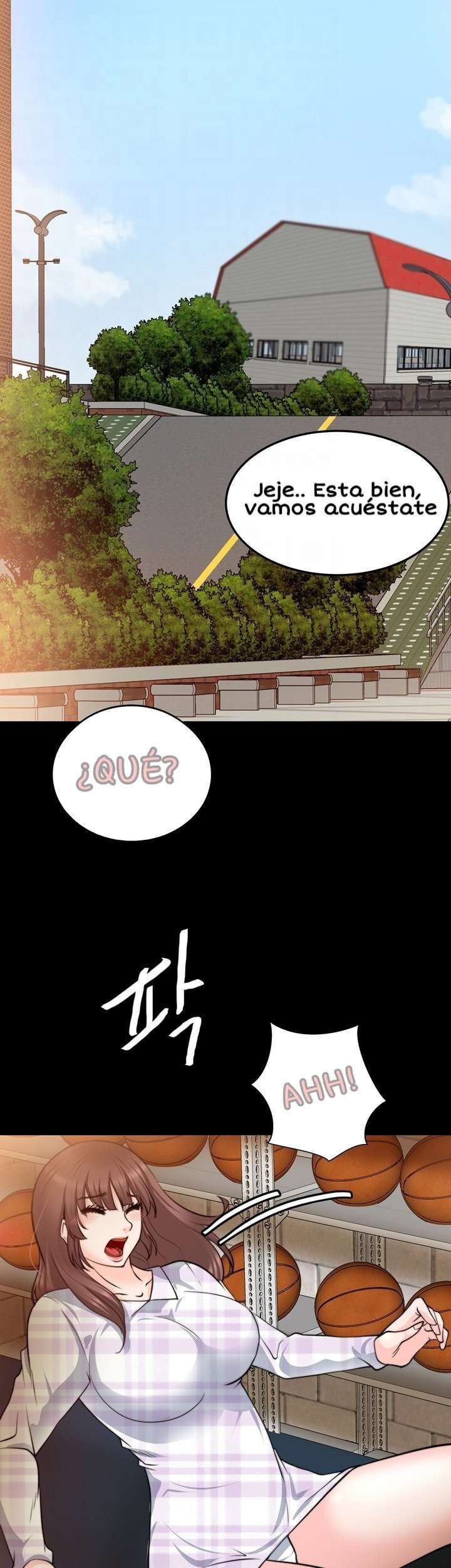 Unrequited Love Capitulo 14 página 15
