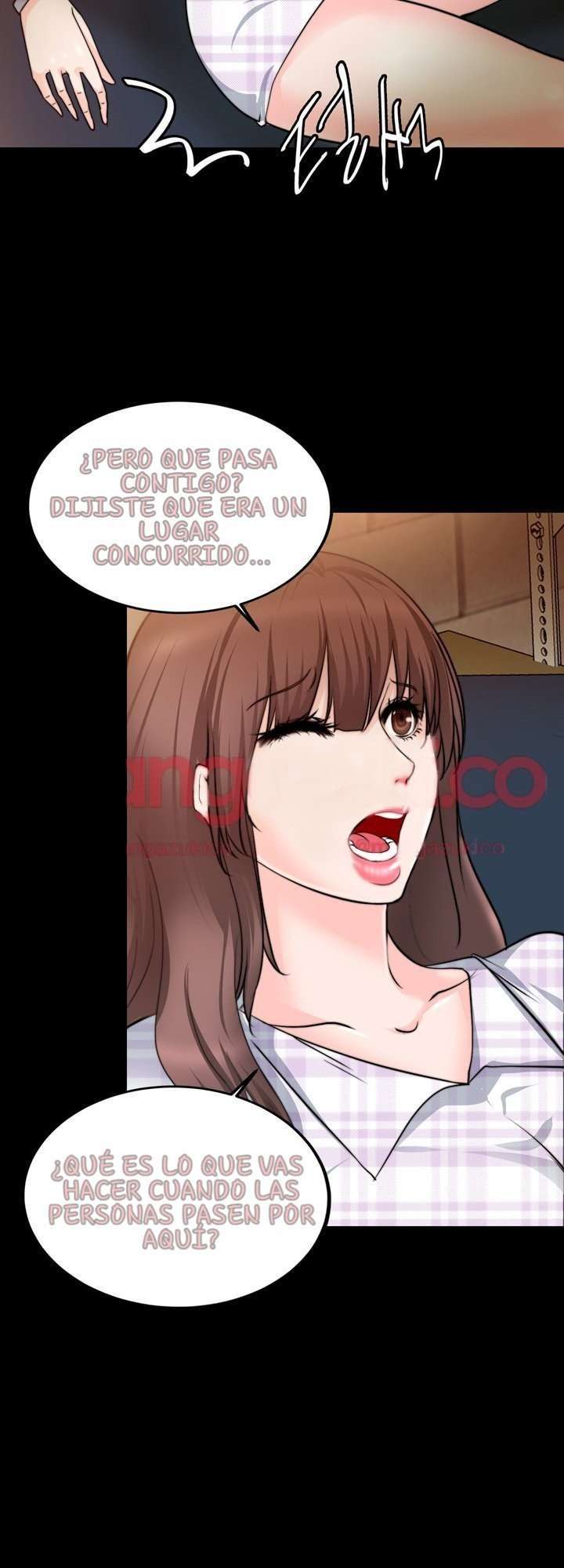 Unrequited Love Capitulo 14 página 16